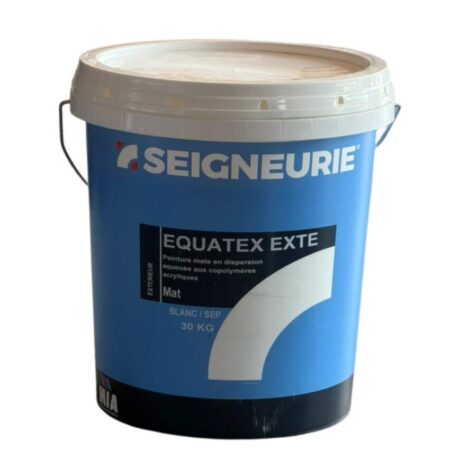 EQUATEX EXTE