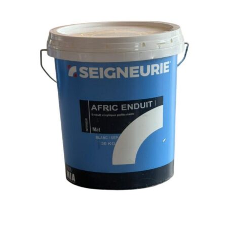 AFRIC ENDUIT I