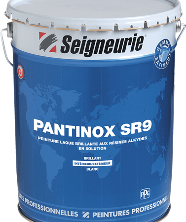 PANTINOX SR9